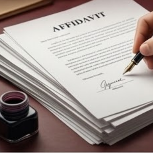 Document Specialist